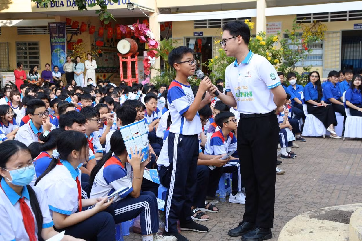 Chú thích ảnh
