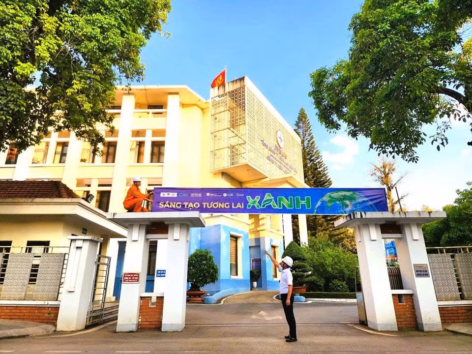 Chú thích ảnh