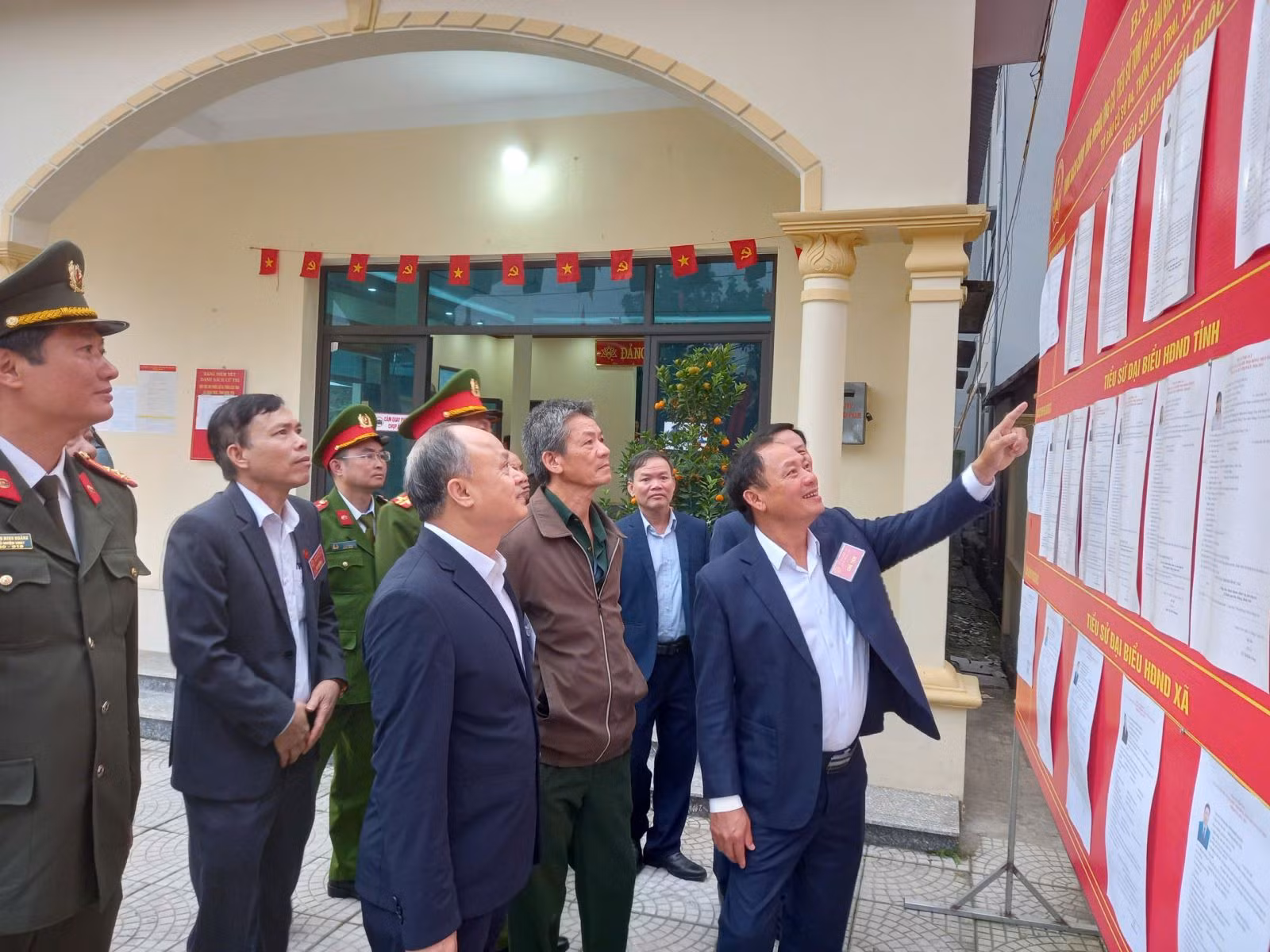 Chú thích ảnh