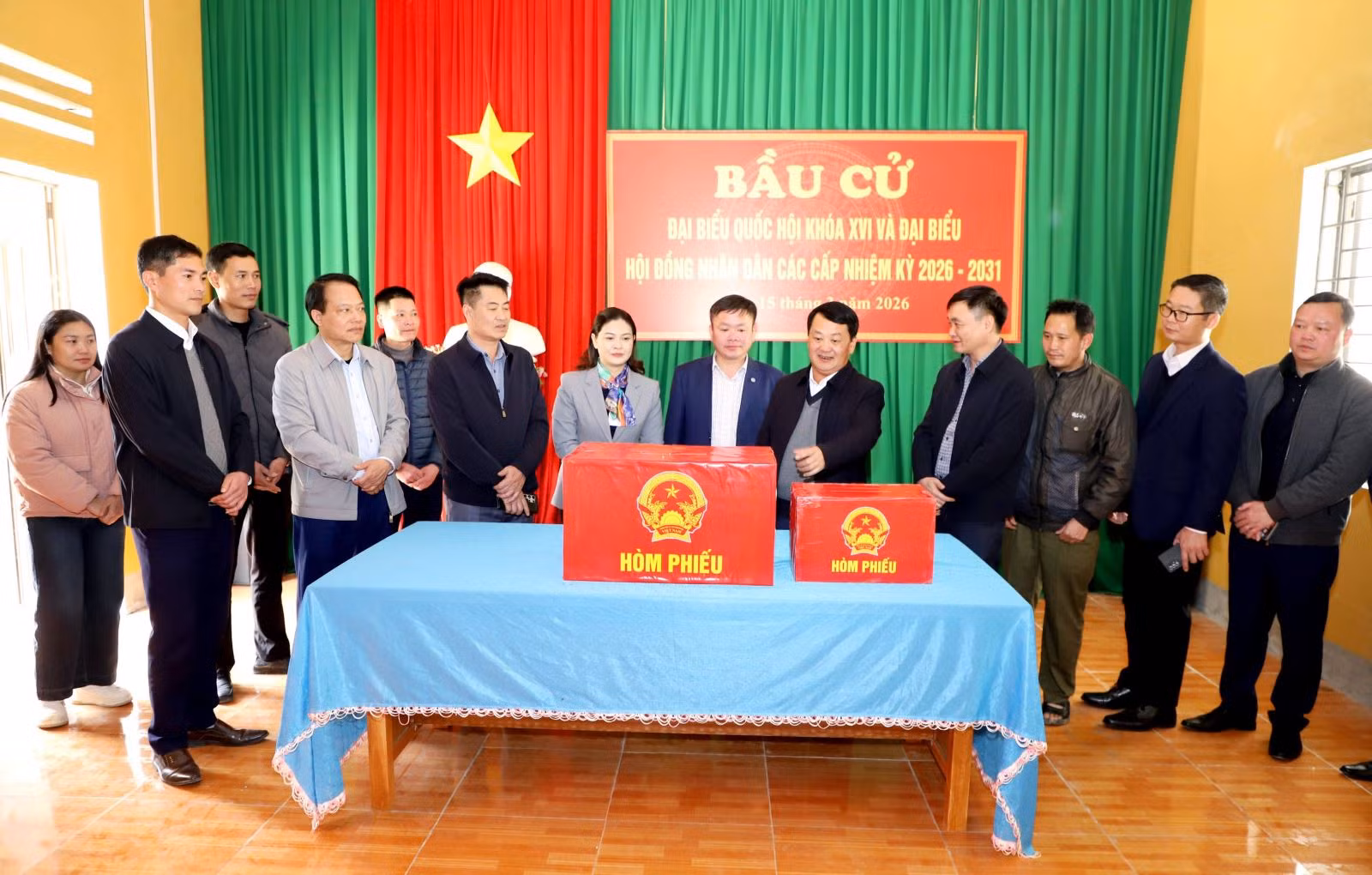 Chú thích ảnh