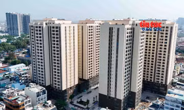 Sửa Luật Nhà ở: Tăng nguồn cung nhà ở cho thuê
