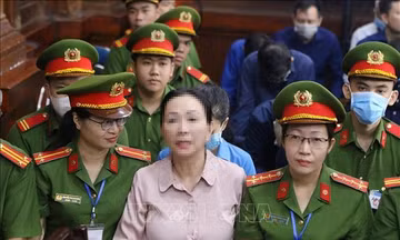 Vụ án Trương Mỹ Lan: Đã chi trả hơn 13.921 tỷ đồng cho trái chủ