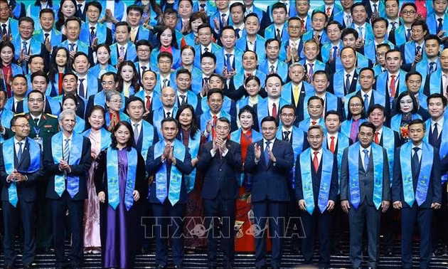 Sự kiện kinh tế Việt Nam nổi bật tuần qua