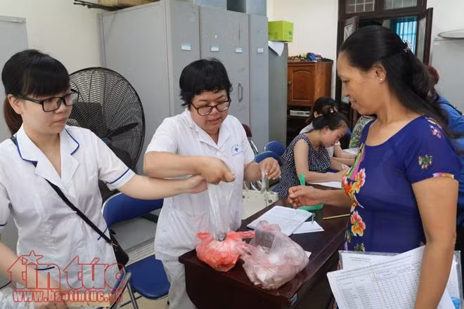 Hà Nội tăng cường các biện pháp phòng, chống sốt xuất huyết ảnh 6
