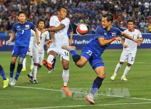 Philippines từ chối đăng cai SEA Games 2019 ảnh 1