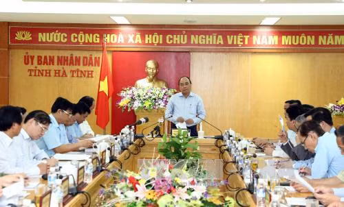 Formosa phải coi vấn đề môi trường là sự sống còn của nhà máy ảnh 1