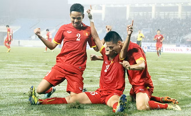 U22 Việt Nam - U22 Macau: Hứa hẹn cơn mưa bàn thắng ảnh 1