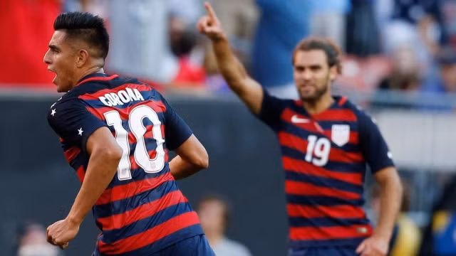 Costa Rica và Mỹ đối đầu ở bán kết Gold Cup ảnh 1