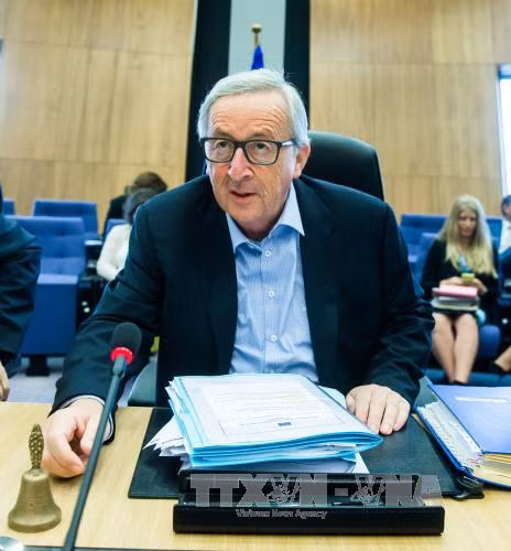 EU đe dọa đình chỉ tư cách thành viên của Ba Lan ảnh 1