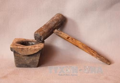 Chuyện về những kỷ vật của Mẹ Việt Nam Anh hùng ảnh 3