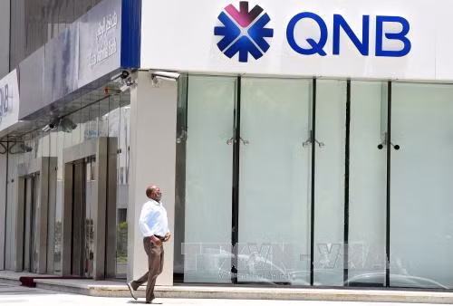 Mỹ: Hệ thống tài chính của Qatar giúp hỗ trợ tài chính cho khủng bố ảnh 1