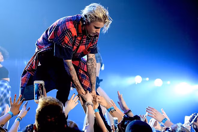 Justin Bieber hủy tour diễn vòng quanh thế giới với lý do khó hiểu ảnh 3