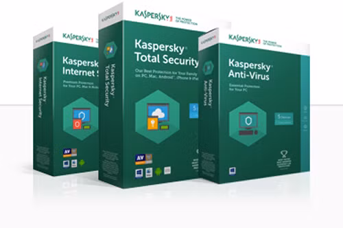Mừng 20 năm thành lập, Kaspersky Lab tặng người dùng phần mềm diệt virus miễn phí ảnh 1