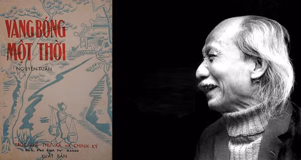 Nguyễn Tuân - Bậc thầy về tùy bút ảnh 1