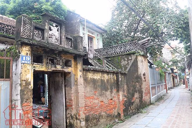 Con đường lát đá xanh độc đáo nhất Việt Nam ảnh 6