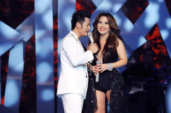 Bằng Kiều- Minh Tuyết cùng nhớ 'một thời ta đã yêu' ảnh 1
