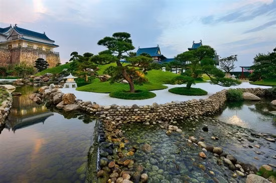 Trải nghiệm giải trí đỉnh cao tại Sun World ảnh 3