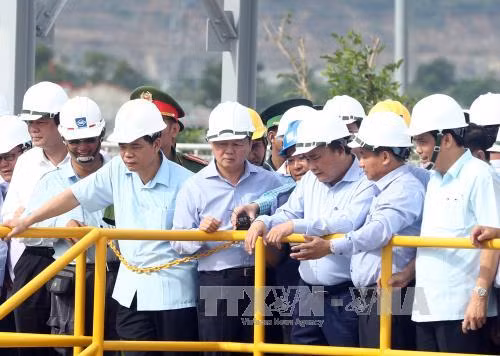 Formosa phải coi vấn đề môi trường là sự sống còn của nhà máy ảnh 2