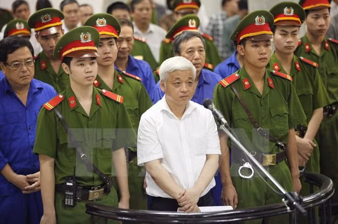 Thành lập đoàn thanh tra việc đấu giá tài sản của 'bầu' Kiên ảnh 1