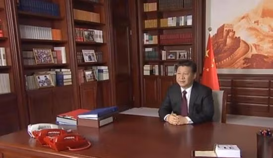 Tiết lộ về mối liên hệ giữa đơn vị tuyệt mật 'Điện báo viên Kênh 1' và lãnh đạo Trung Quốc ảnh 1