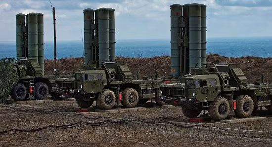Mỹ ‘giận dữ và sợ hãi’ trước thương vụ S-400 của Nga-Thổ ảnh 1