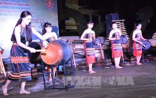 Các tỉnh Tây Nguyên thu hơn 2.900 tỷ đồng từ du lịch ảnh 1