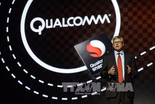 Cuộc chiến chưa có hồi kết giữa Qualcomm và Apple ảnh 1