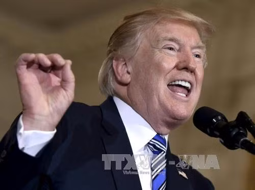 IMF kêu gọi Mỹ bảo vệ các lợi ích của chương trình Obamacare ảnh 1
