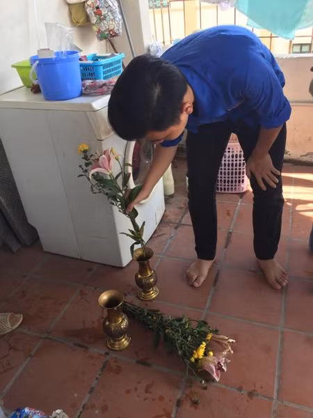 Hà Nội truy trách nhiệm đơn vị để sốt xuất huyết bùng phát ảnh 1