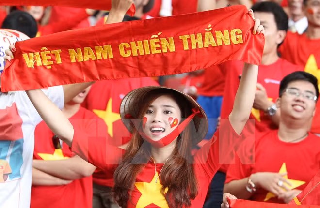 U22 Việt Nam quyết đấu U22 Hàn Quốc ảnh 2