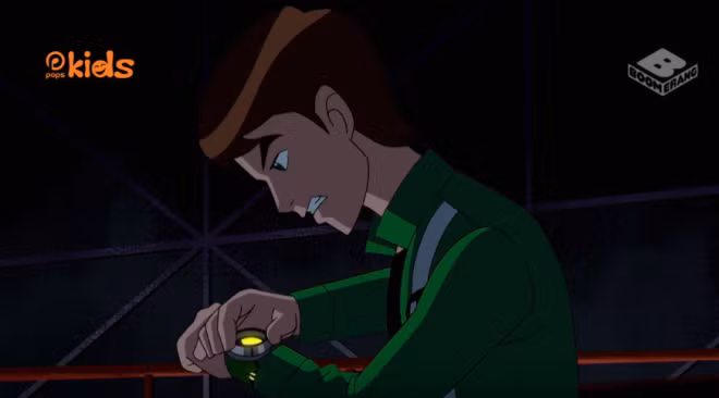 Series phim hoạt hình 'Ben 10' khuấy đảo mùa hè khi ra mắt phần 2 trên POPS Kids ảnh 6