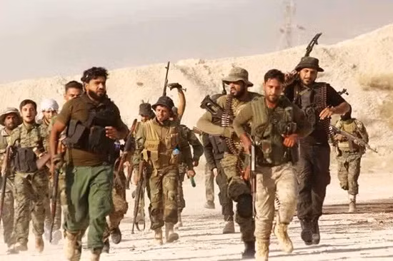 Tổng thống Trump quyết dừng chương trình bí mật của CIA ở Syria ảnh 1