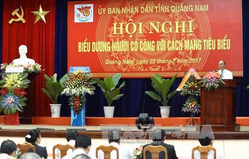 Thủ tướng trăn trở khi người có công còn gặp khó khăn ảnh 1