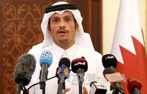 Bất chấp sức ép từ 4 nước Arab, Qatar kiên quyết duy trì chính sách ngoại giao ảnh 1
