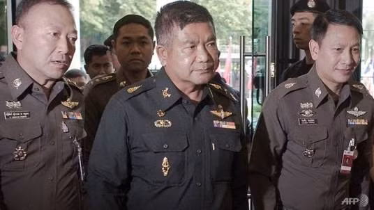 Dính líu tới đường dây buôn người, tướng quân đội Thái Lan bị bắt giữ ảnh 1