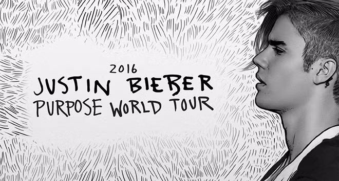 Justin Bieber hủy tour diễn vòng quanh thế giới với lý do khó hiểu ảnh 2