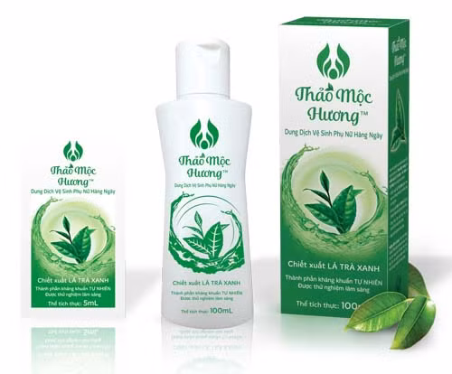 United Pharma giới thiệu sản phẩm mới Thảo Mộc Hương ảnh 1