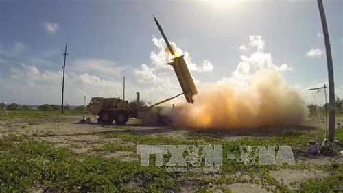 Chuyên gia quân sự Nga: THAAD có thể phá vỡ sự ổn định chiến lược ảnh 1