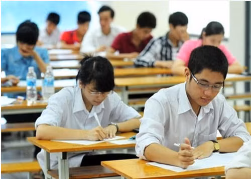 Chuẩn bị cho học sinh sẵn sàng vào kỳ thi ảnh 1