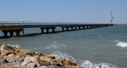 Quân đội Nga nhận nhiệm vụ bảo vệ cầu nối Crimea ảnh 1
