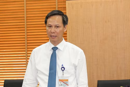 Chấm dứt thí điểm không tổ chức HĐND huyện, quận, phường ảnh 1