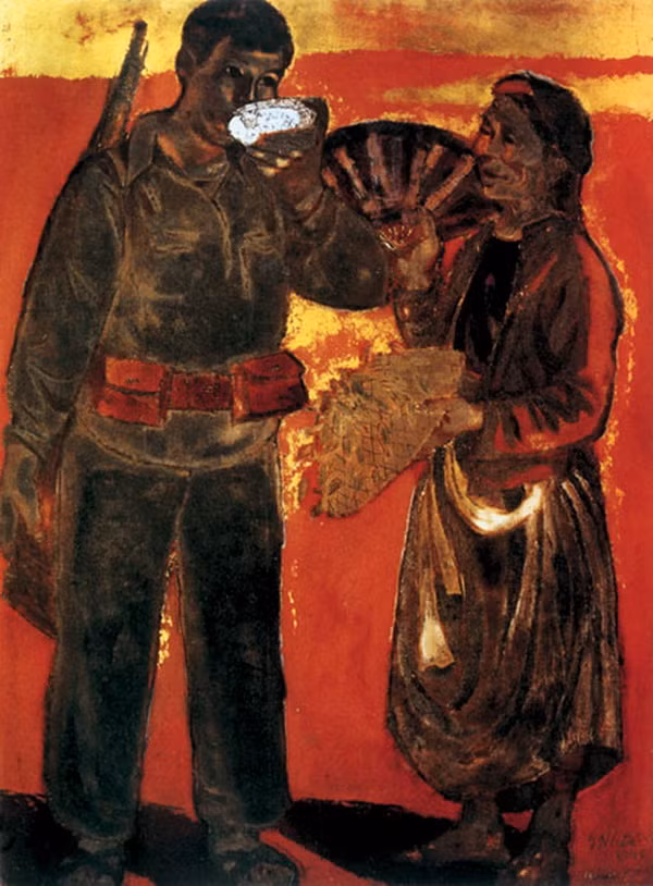 Chú thích ảnh