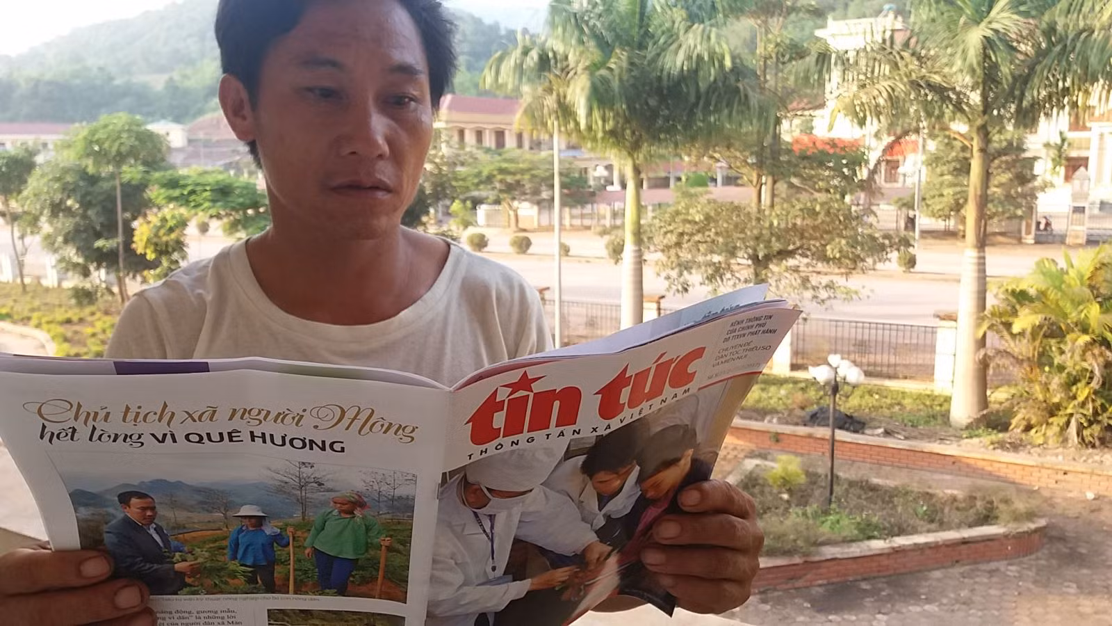 Chú thích ảnh