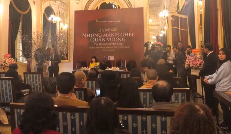 Chú thích ảnh