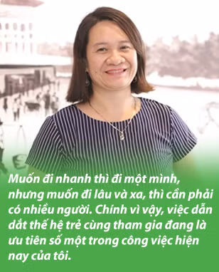 Người hùng thầm lặng với năng lượng xanh ảnh 9