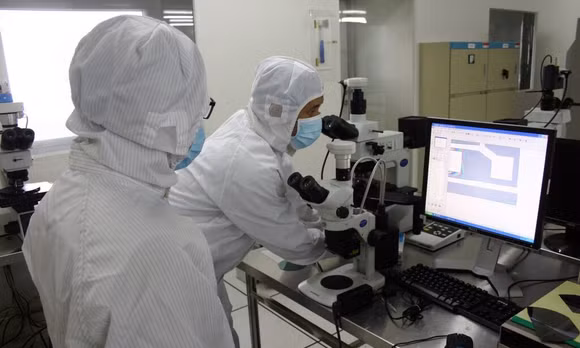 Khơi thông nguồn lực đầu tư vào khoa học công nghệ