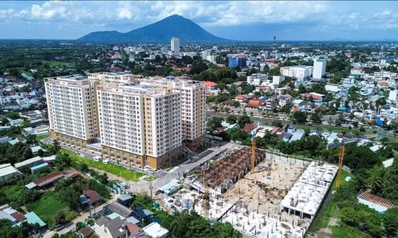 Quy chế hoạt động của BCĐ về chính sách nhà ở và thị trường bất động sản