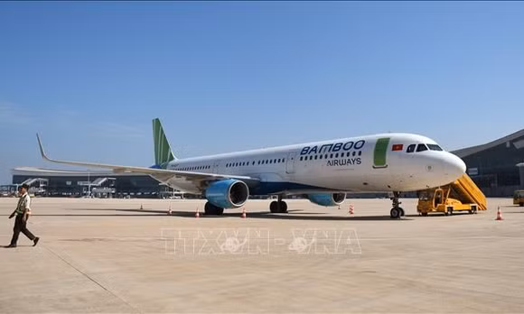 Quy chế tổ chức và hoạt động của Ủy ban An ninh về hàng không và thuận lợi hàng không