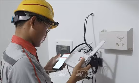 Công nghệ số và AI - Định hình vòng đời tiêu chuẩn