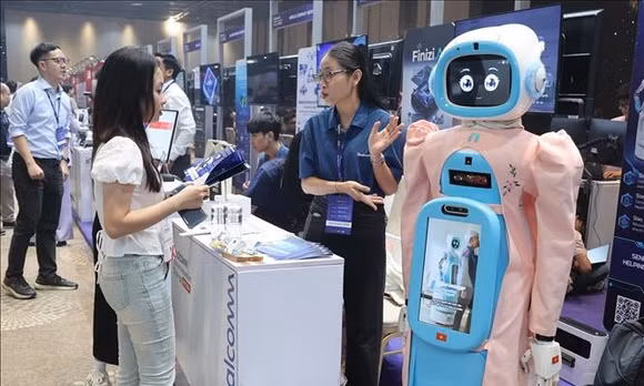 Đưa khoa học công nghệ làm trung tâm: Động lực nâng tầm Chỉ số Đổi mới sáng tạo Việt Nam